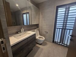 Kismis Residence (D21), Terrace #584757011